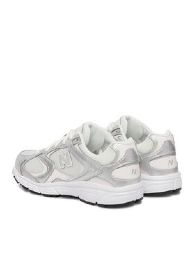 New Balance Sneakersy C-G4085Y8 Biały
