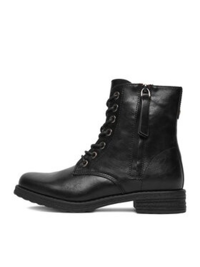 Clara Barson Trzewiki CEO-WS2702-09 Czarny