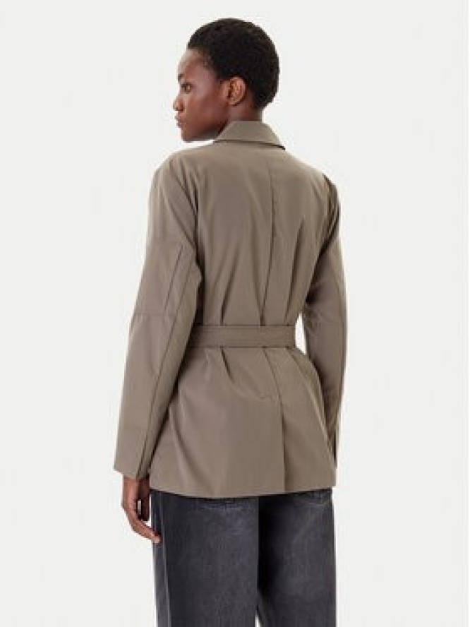 G-Star Raw Marynarka D26946-D909 Zielony Regular Fit