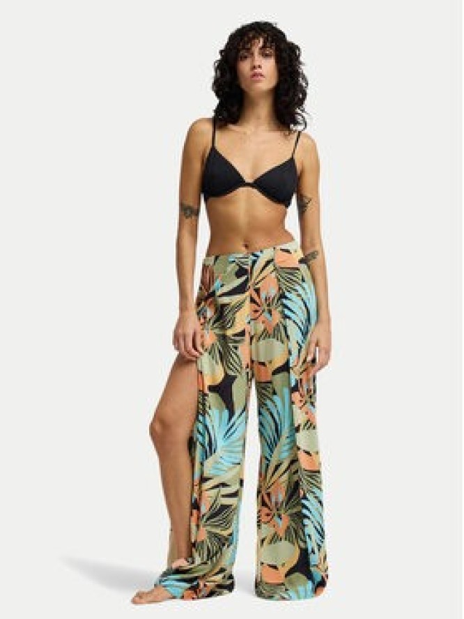 Billabong Spodnie materiałowe Split Spirit EBJNP00127 Kolorowy Regular Fit