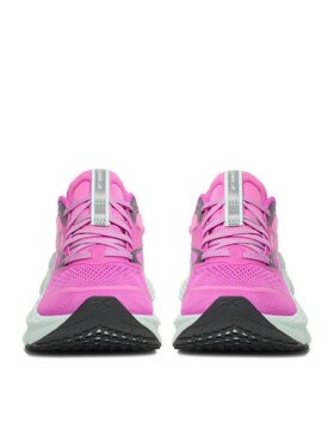 Reebok Buty do biegania EO-FLOATZIG 2 100244484 Różowy