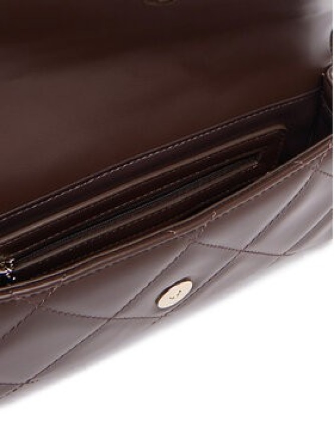 Nine West Torebka CEO-MONTANA-LDA7800A Brązowy