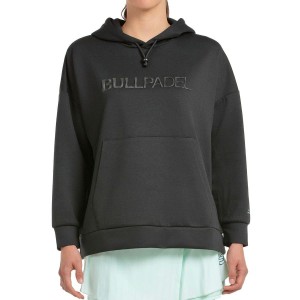 Sudadera Bullpadel Silba Mujer