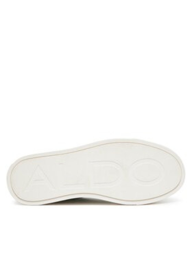 Aldo Sneakersy Clovver 13984900 Niebieski