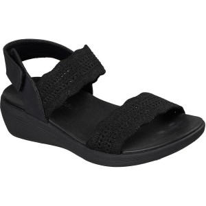 Sandały damskie Skechers Arya Favorite Finds