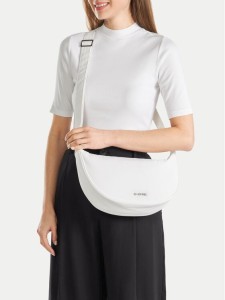 G-Star Raw Torebka GSR-B-013-07 Biały