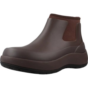 RAINS 70310R THE DRY BOOT W3 Brązowy