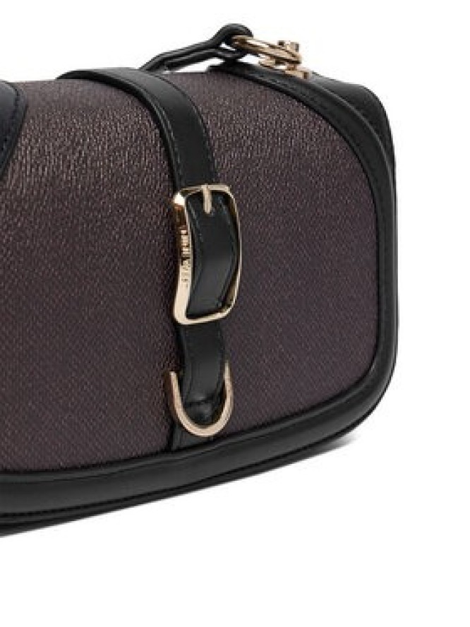 Nine West Torebka CEO-SILK LINE-KY500 Czarny