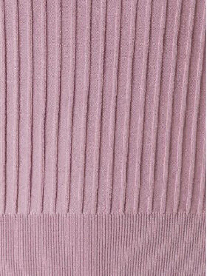 Tatuum Sweter Bazo T2501.046 Różowy Regular Fit