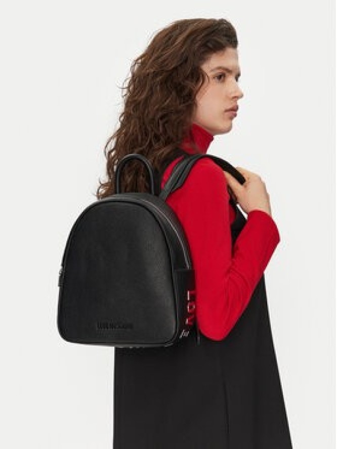LOVE MOSCHINO Plecak JC4030PP1MLT000B Czarny