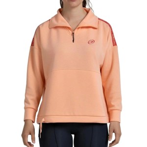 Sweatshirt Bullpadel Alasia Woman