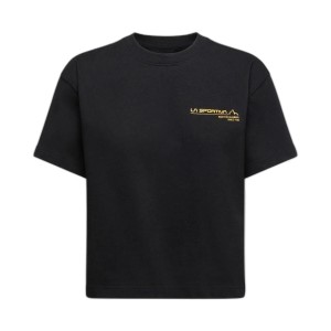Krótka koszulka damska La Sportiva Since 1928