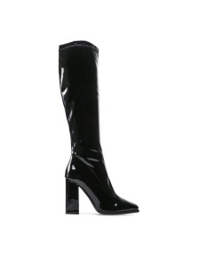 DeeZee Kozaki HTYA116-J512 Czarny