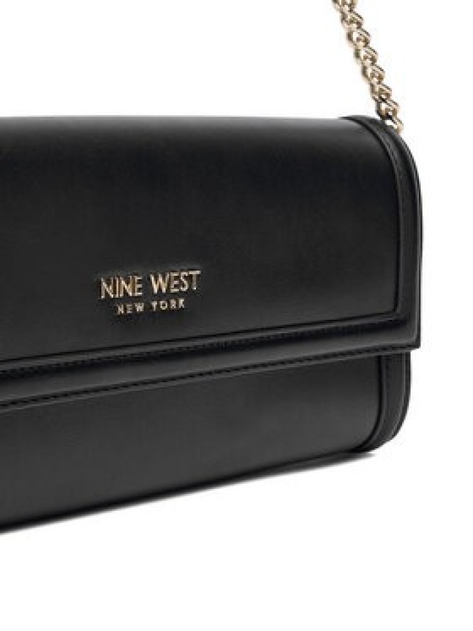 Nine West Torebka EO-Greene Charm-LDA8374 Czarny