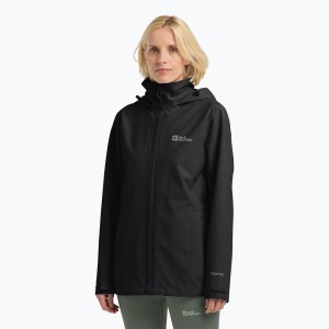 Kurtka przeciwdeszczowa damska Jack Wolfskin Trailtime 2L