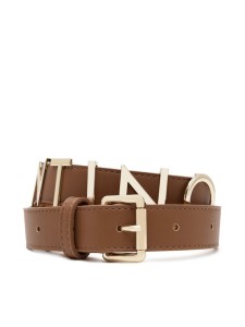 Valentino Pasek Damski Emma Winter VCS3M257N Brązowy