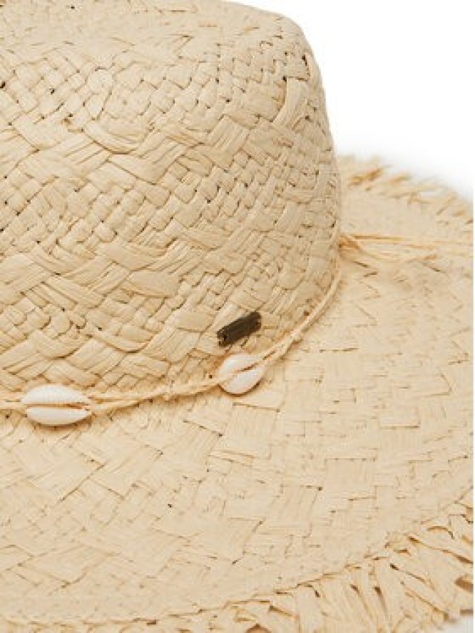 Banana Moon Kapelusz Resedo Hesperia MHA11 Beżowy