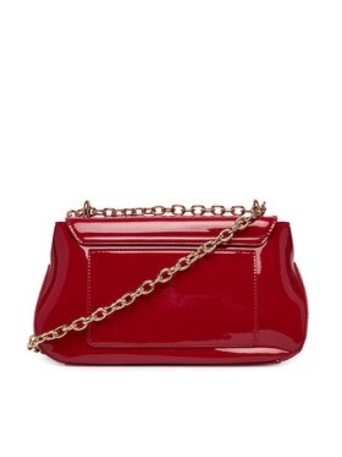 Valentino Torebka Afrodite VBS9N409VER Czerwony