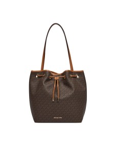 MICHAEL Michael Kors Torebka 30F5GQ7T2B Brązowy