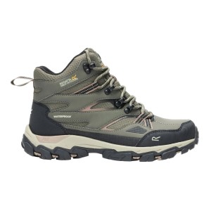 Damskie buty trekkingowe Holcombe III
