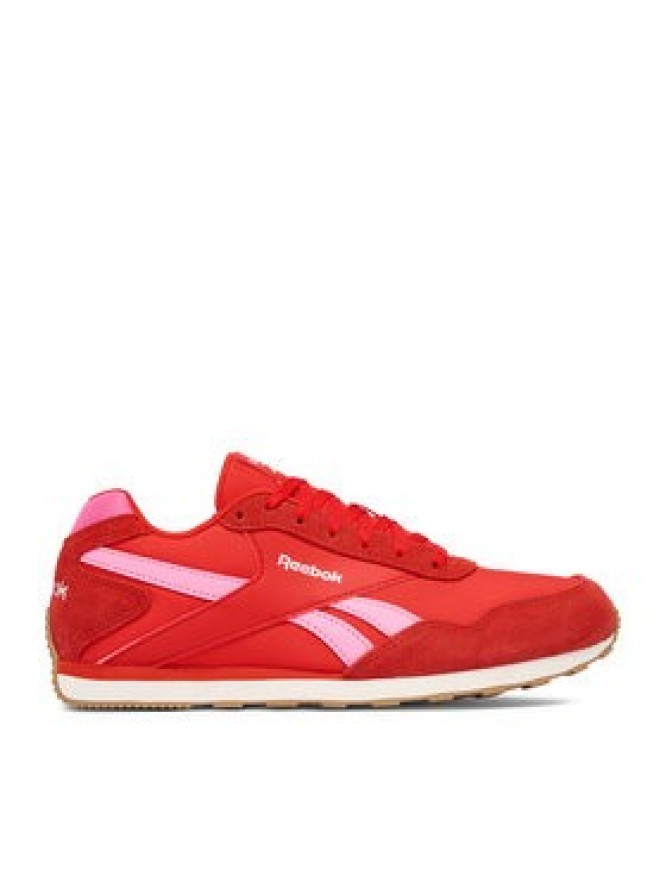Reebok Sneakersy CEO-GLIDE LOW 100246084 Czerwony