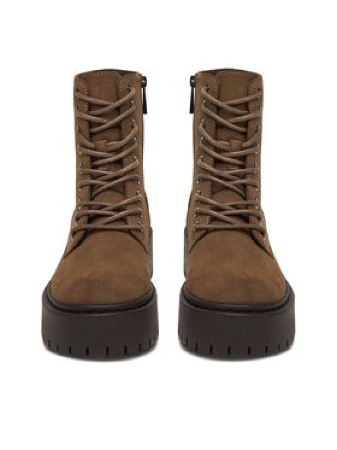 DeeZee Trzewiki CEO-HY13123-1 Brązowy