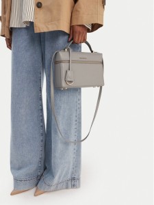 GINO ROSSI Torebka EO-LX10265 Szary