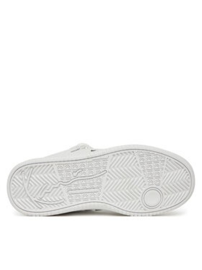Karl Kani Sneakersy LXRY SK8 PD00002694 Biały