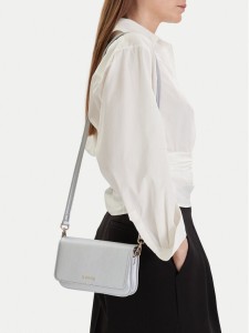 Lasocki Torebka CEO-LSK-L-006-09 Srebrny