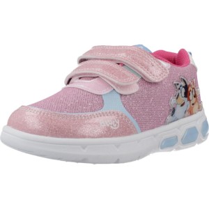 Buty GARVALIN 262860G Rose