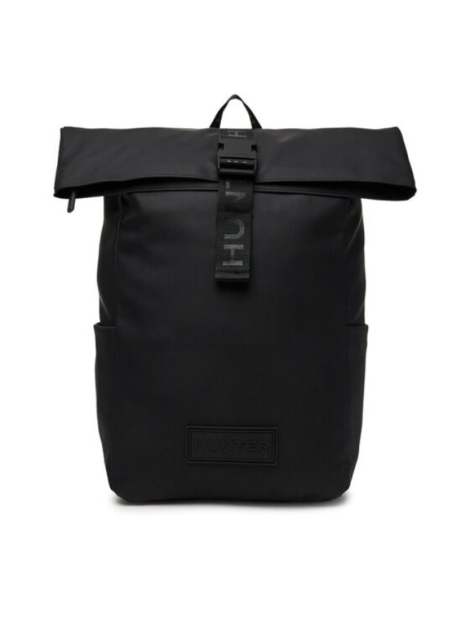 Hunter Plecak HTR-P-001-07 Czarny