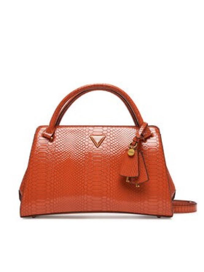 Guess Torebka Annita HWKB94 99060 Miedziany