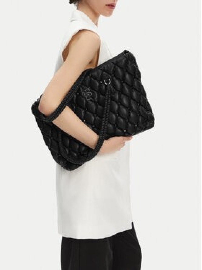 Badura Torebka BW-B212612 Czarny