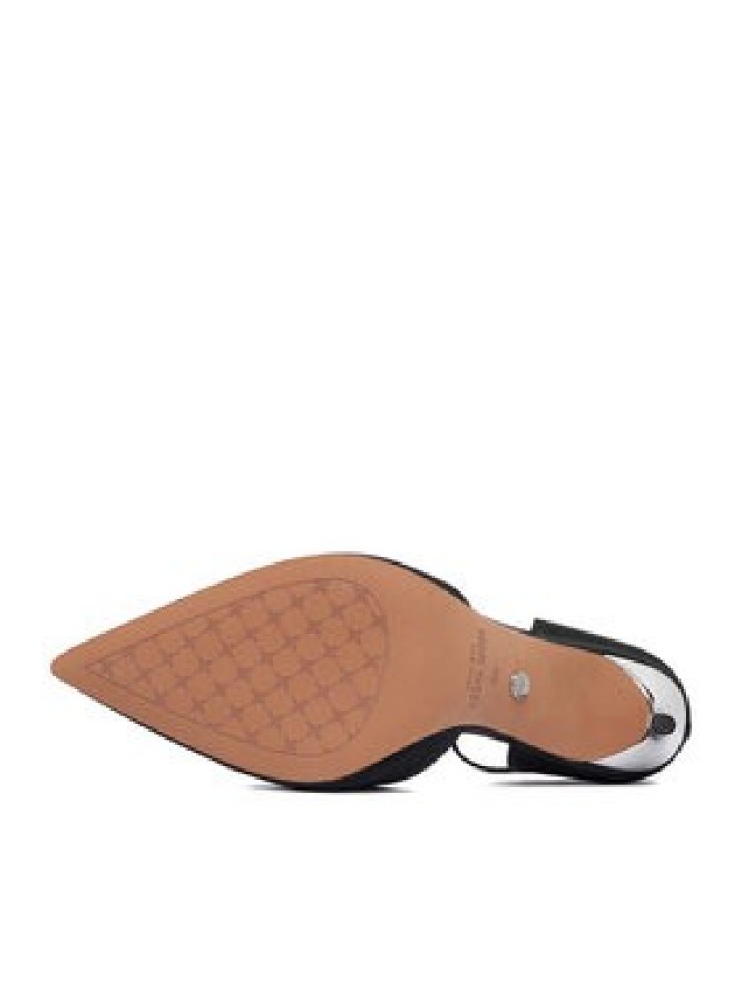 Nine West Szpilki CEO-CWBFS255 Czarny