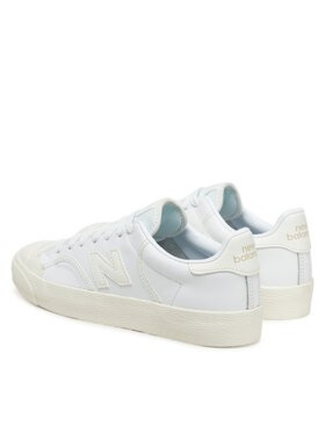 New Balance Trampki BB100LGY Biały