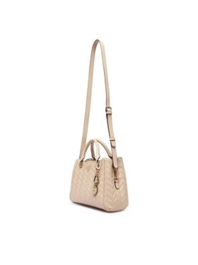 Guess Torebka Stacey HWGG97 41060 Kremowy