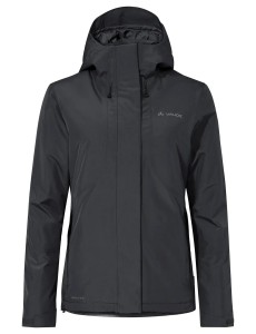 Outdoor-Jacke W Rosemoor Padded J II