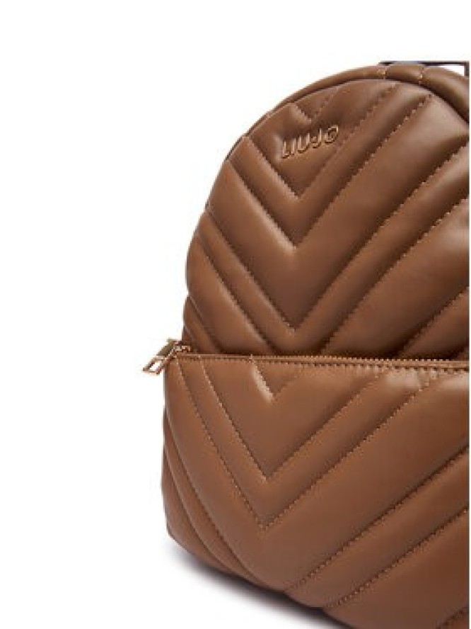 Liu Jo Plecak Lunny AF5186 E0426 Brązowy