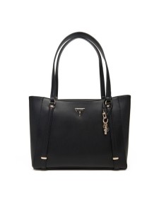 Guess Torebka Daryna II HWVG72 08230 Czarny