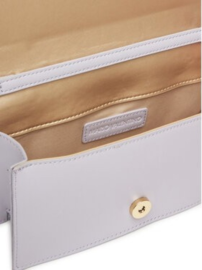 Valentino Torebka VBS90110 Fioletowy