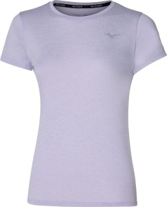 Koszulka do biegania damska Mizuno Core Tee