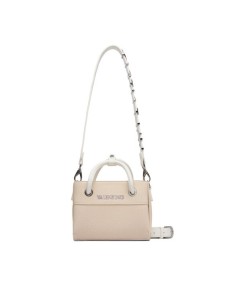 Valentino Torebka Alexia Summer VBSA0D05 Kremowy