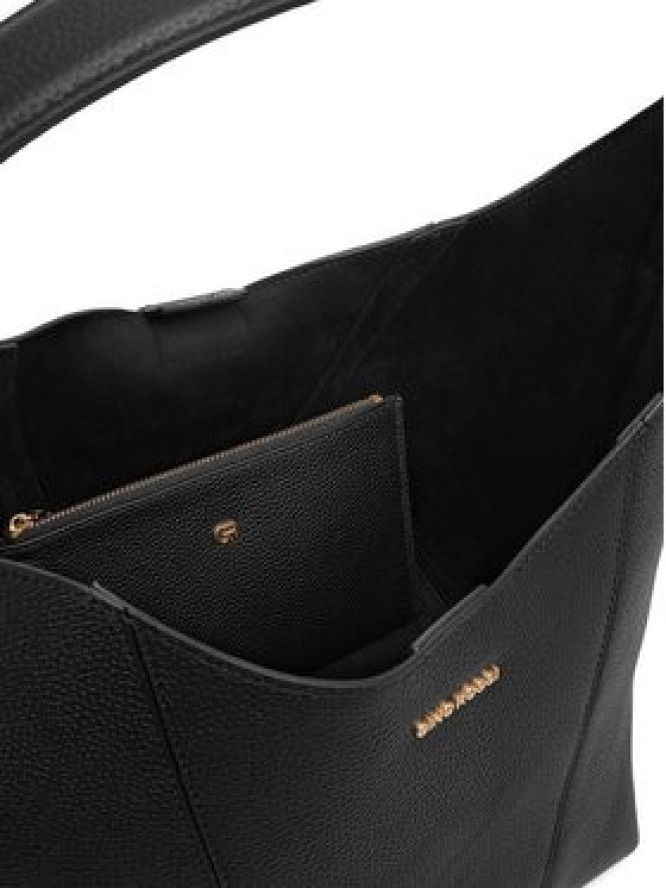 GINO ROSSI Torebka EO-LA321-1072 Czarny