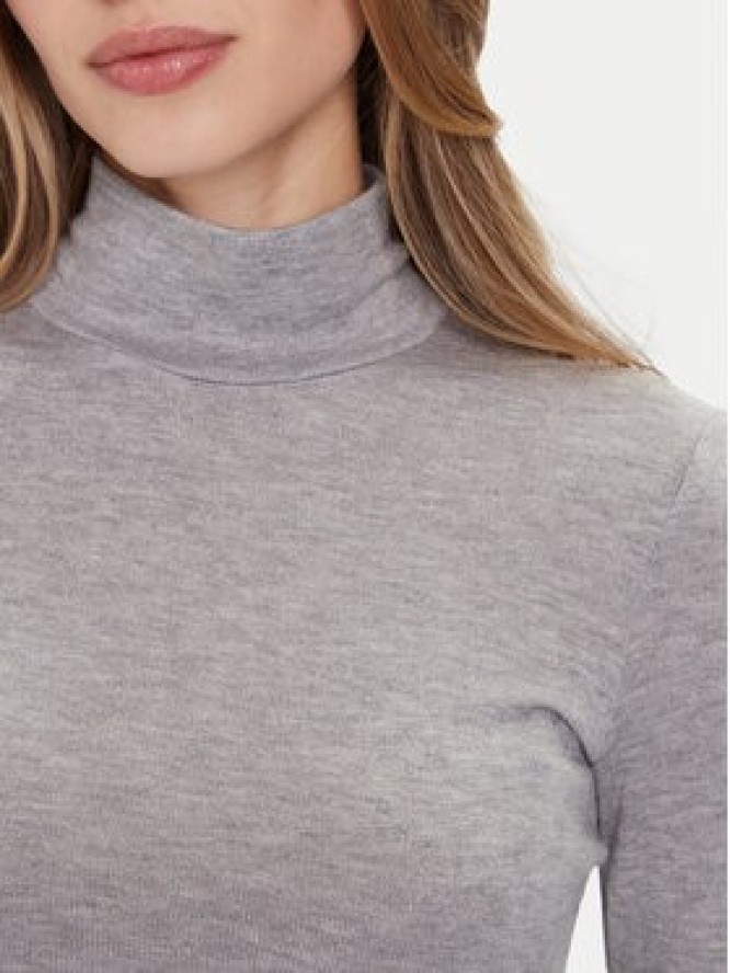 Guess Golf W4BP14 KCGM2 Szary Slim Fit