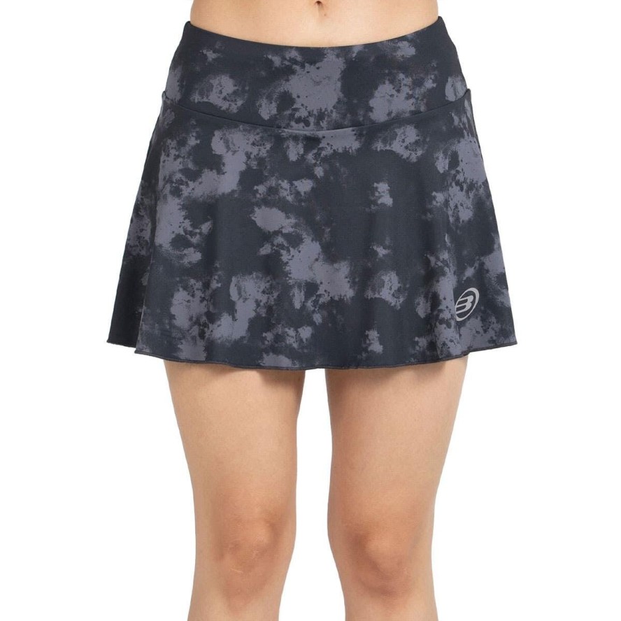 Falda Bullpadel Elido Mujer