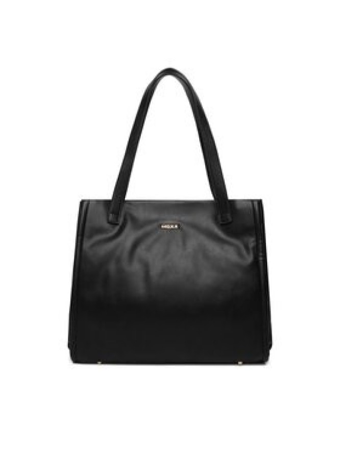MEXX Torebka EO-MEXX-B-002-09 Czarny
