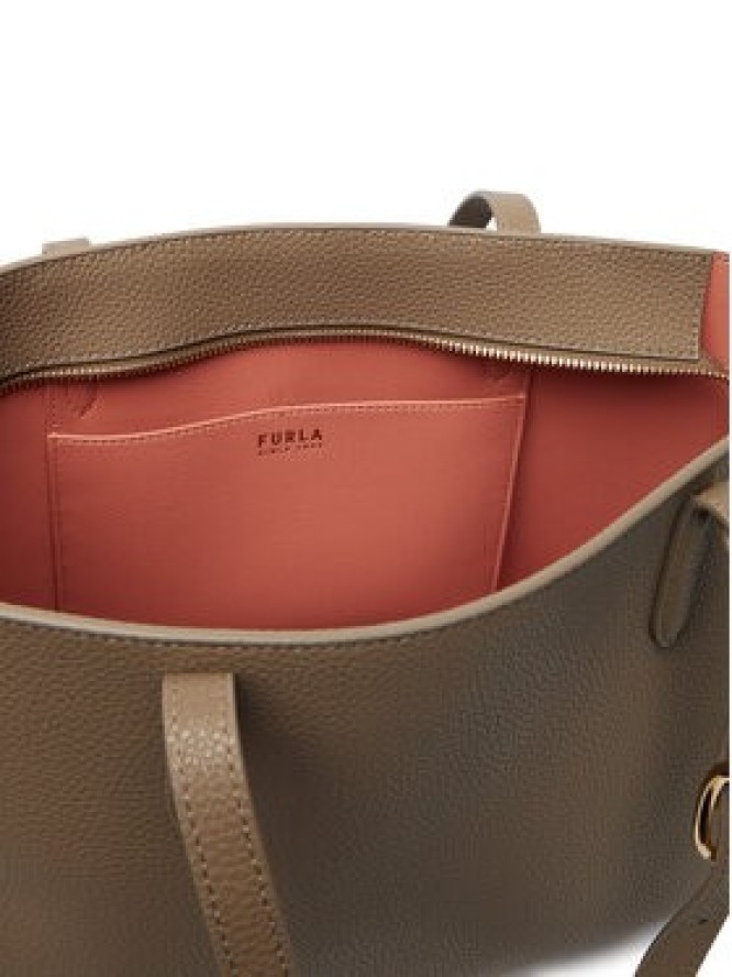 Furla Torebka Ava M WB02069 BX4329 CN 4916S Szary