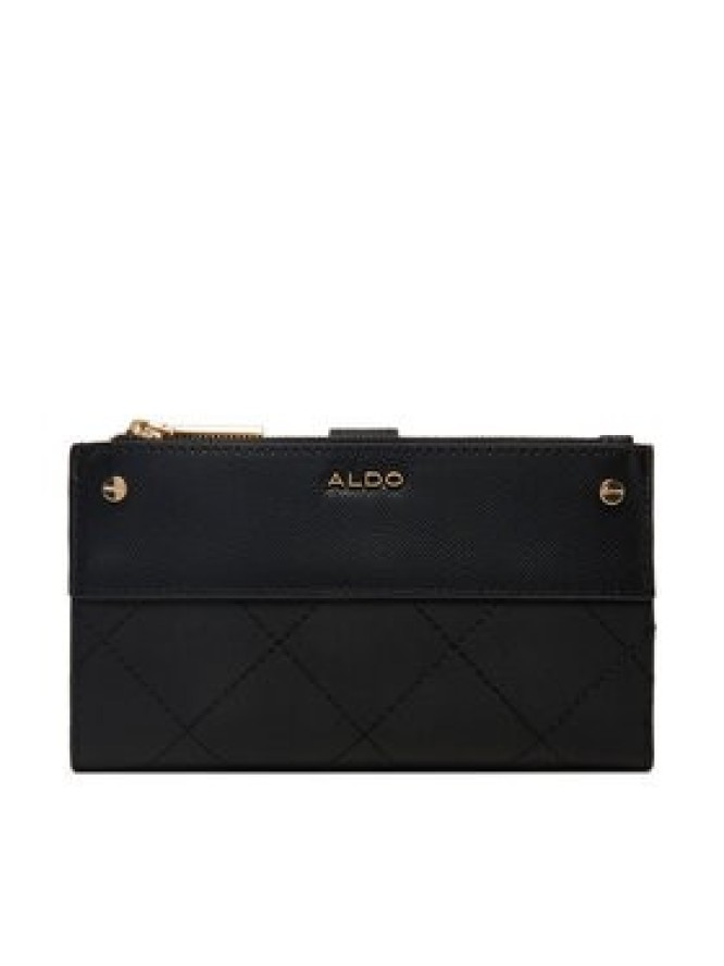 Aldo Portfel Rorbag 13933892 Czarny