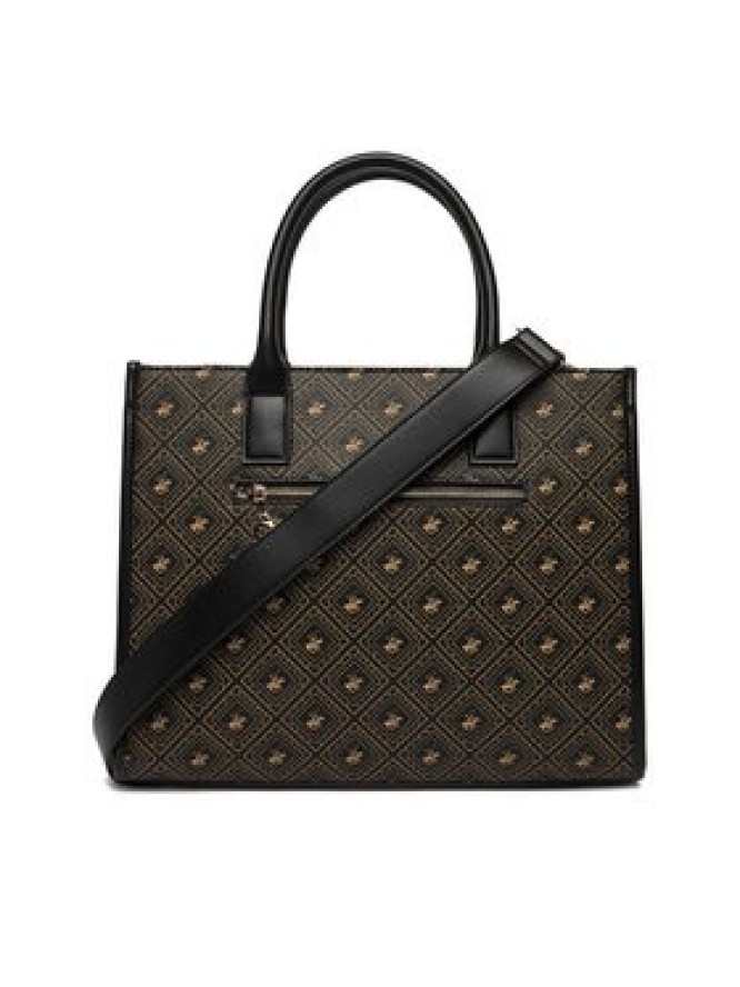 Beverly Hills Polo Club Torebka CEO-BHPC-S-003-07 Czarny