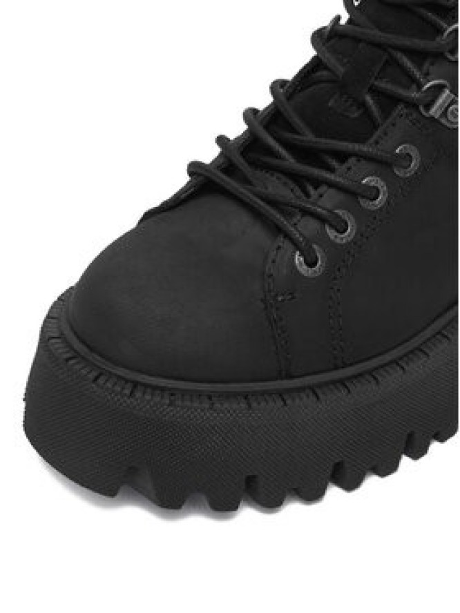 G-Star Raw Trapery CEO-WI34-MANYA-06 Czarny